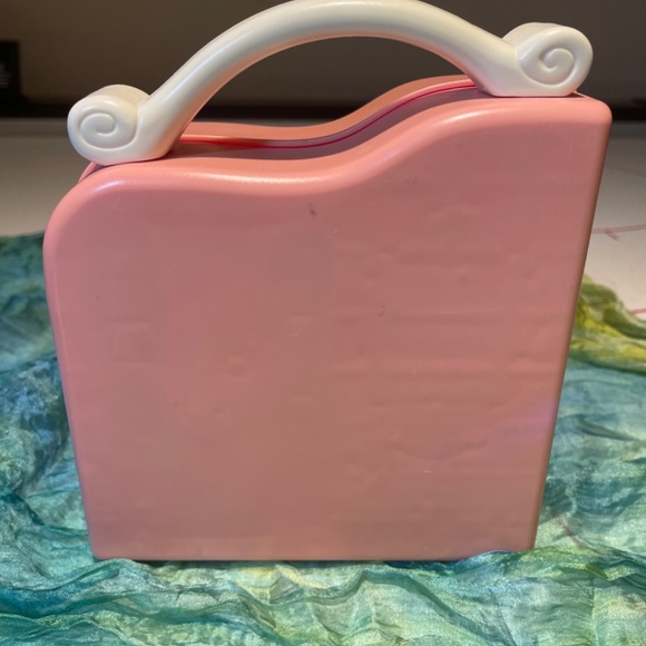 🎁2 for $15- Vintage 🐶Puppy in My Pocket So Soft 🍼Newborn Nursery - Picture 11 of 15